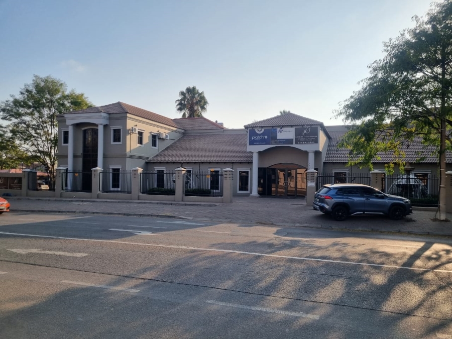 Commercial Property for Sale in Bodorp North West